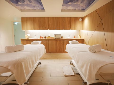 Center Parcs Villages Nature Paris - Camping Seine-et-Marne