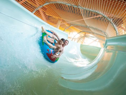 Center Parcs Villages Nature Paris - Camping Seine-et-Marne