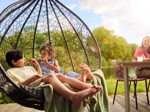 Center Parcs Villages Nature Paris - Camping Seine-et-Marne - Image N°76