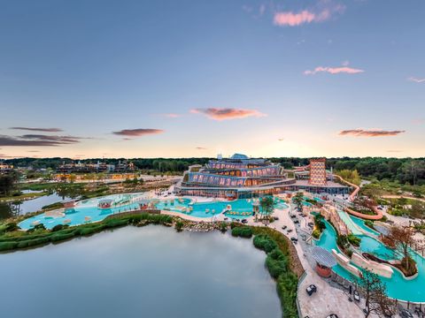 Center Parcs Villages Nature Paris - Camping Seine-et-Marne - Image N°73