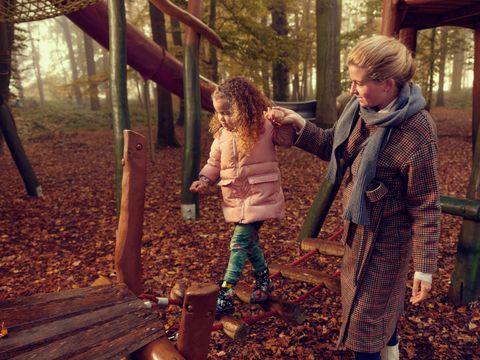 Center Parcs Villages Nature Paris - Camping Seine-et-Marne - Image N°55