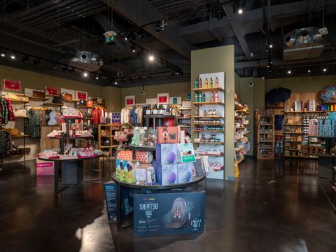 Center Parcs Villages Nature Paris - Camping Seine-et-Marne