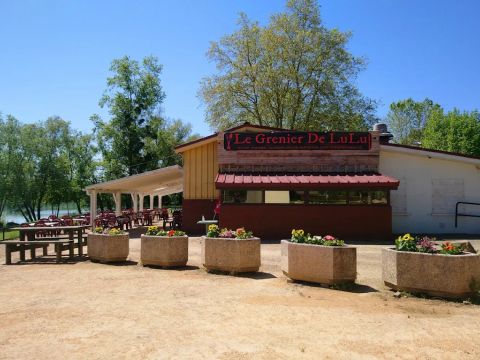 Camping La Clé de Saone - Camping Saône-et-Loire - Image N°3