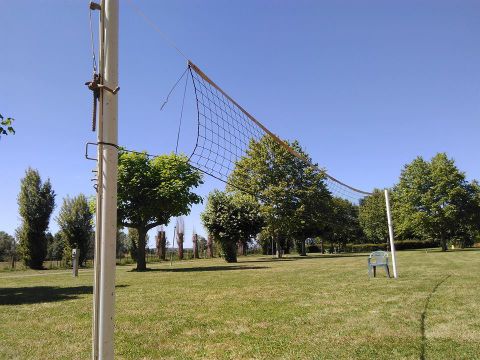 Camping La Clé de Saone - Camping Saône-et-Loire