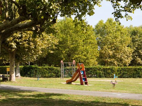 Camping La Clé de Saone - Camping Saône-et-Loire