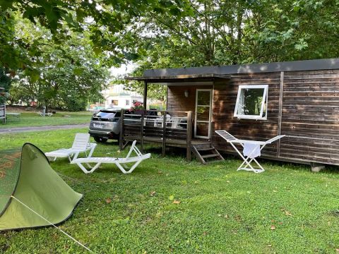 Camping La Clé de Saone - Camping Saône-et-Loire - Image N°5