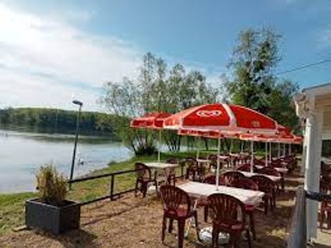 Camping La Clé de Saone - Camping Saône-et-Loire