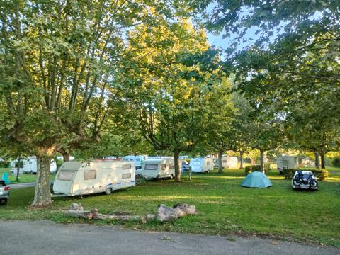 Camping La Clé de Saone - Camping Saône-et-Loire - Image N°4