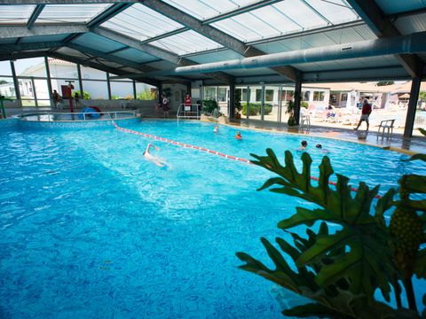 Camping Les Charmettes - Camping Charente-Maritime