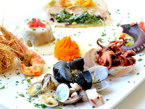 Camping Village Baia Azzurra - Camping Grosseto