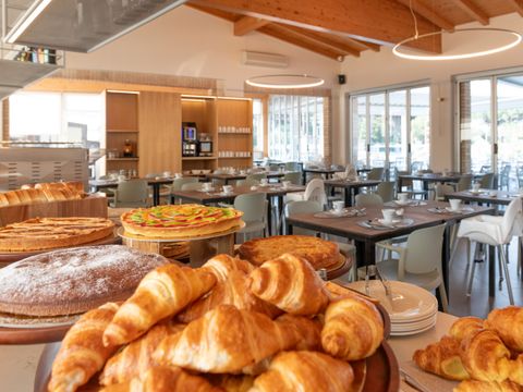 Camping Village Baia Azzurra - Camping Grosseto