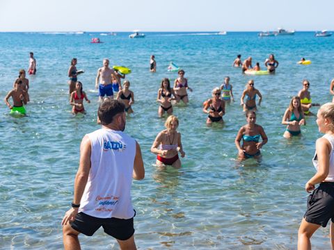 Camping Village Baia Azzurra - Camping Grosseto