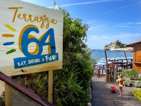 Camping Village Baia Azzurra - Camping Grosseto