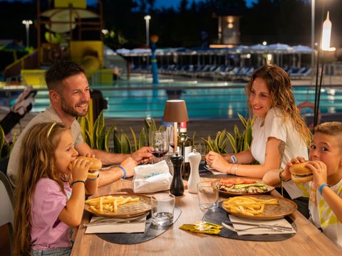 Camping Village Baia Azzurra - Camping Grosseto