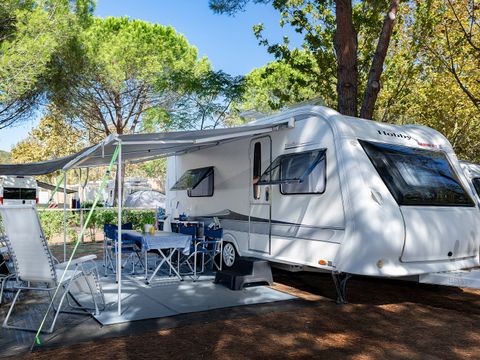 Camping Village Baia Azzurra - Camping Grosseto