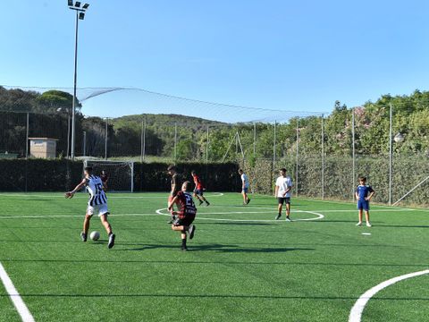 Camping Village Baia Azzurra - Camping Grosseto