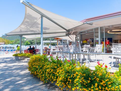 Camping Village Baia Azzurra - Camping Grosseto