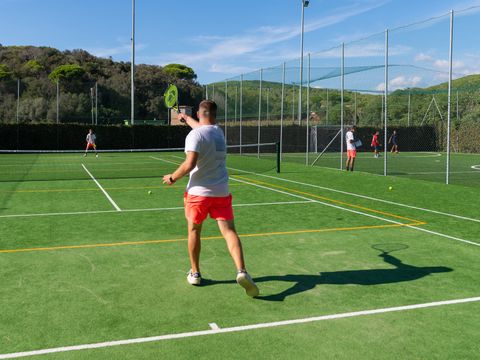 Camping Village Baia Azzurra - Camping Grosseto