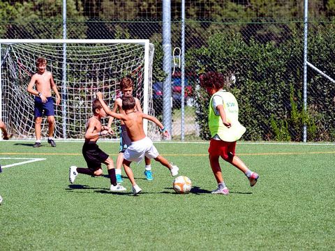 Camping Village Baia Azzurra - Camping Grosseto