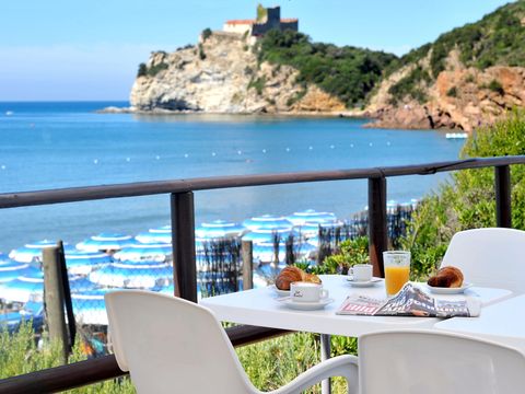 Camping Village Baia Azzurra - Camping Grosseto