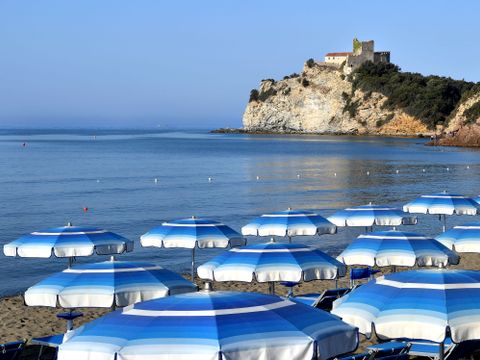 Camping Village Baia Azzurra - Camping Grosseto