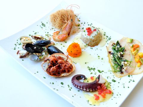 Camping Village Baia Azzurra - Camping Grosseto