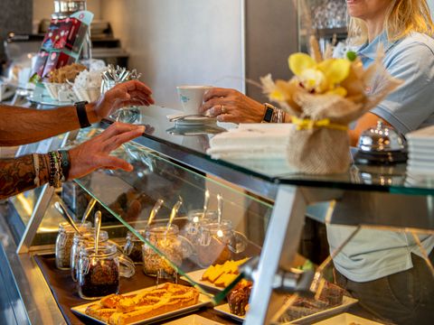 Camping Village Baia Azzurra - Camping Grosseto