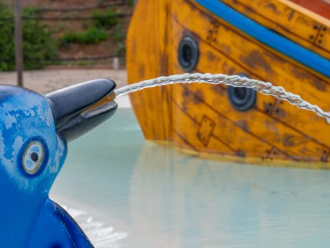 Camping Rosselba le Palme  - Camping Livourne