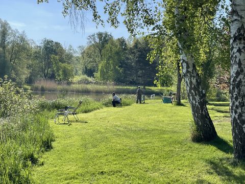 Camping Coeur d'Alsace - Camping Bas-Rhin