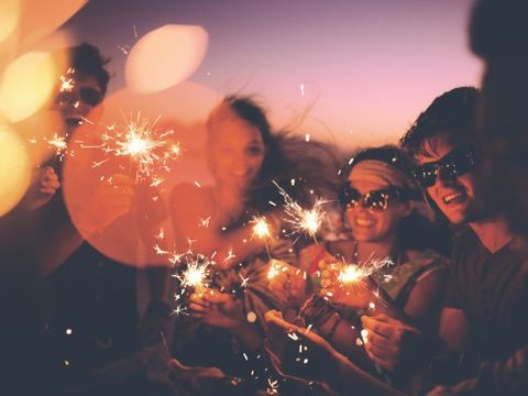 Club Les Cavales - Camping Gironde