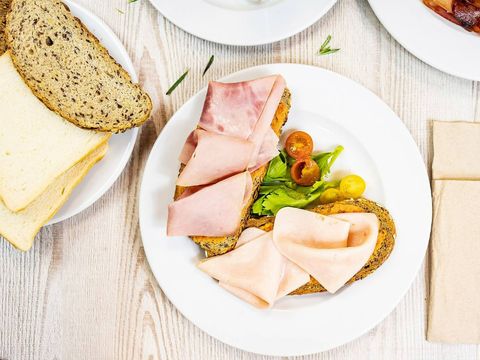 Appart'hôtel Ona Palamos - Camping Gérone