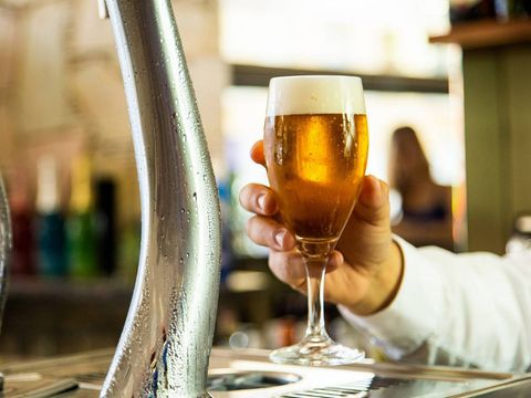 Appart'hôtel Ona Palamos - Camping Gérone