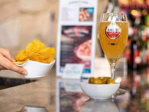 Appart'hôtel Ona Palamos - Camping Gérone