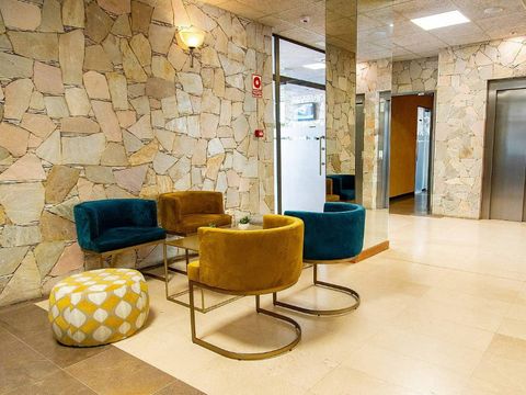 Appart'hôtel Ona Palamos - Camping Gérone