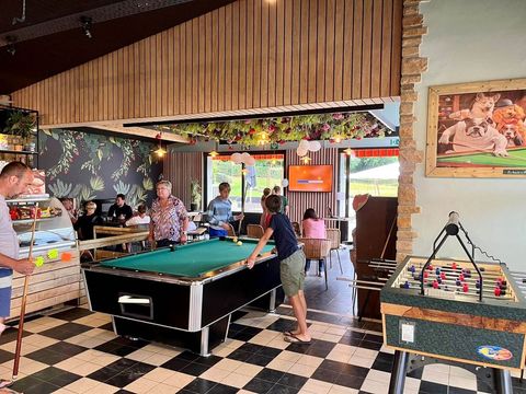 Camping Le Florenville - Camping Luxembourg