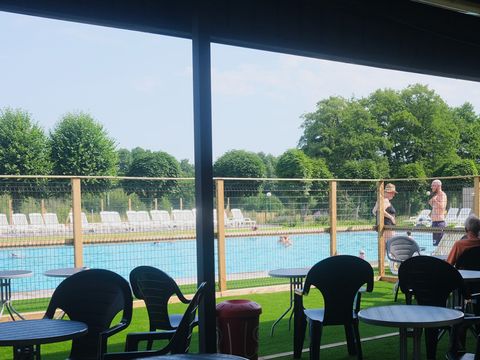 Camping Le Florenville - Camping Luxembourg