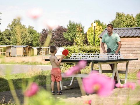 Camping Le Florenville - Camping Luxembourg