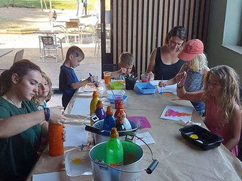 Camping Le Florenville - Camping Luxembourg
