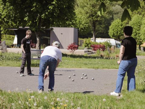 Camping Le Florenville - Camping Luxembourg