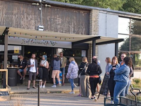 Camping Le Florenville - Camping Luxembourg