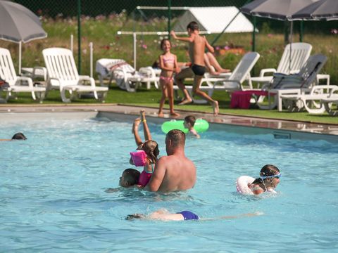 Camping Le Florenville - Camping Luxembourg