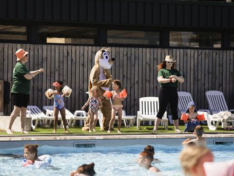 Camping Le Florenville - Camping Luxembourg