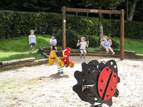 Camping Le Florenville - Camping Luxembourg