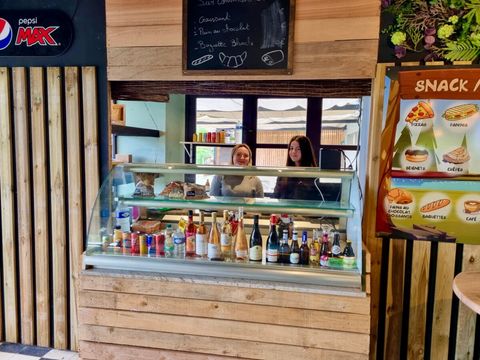 Camping Le Florenville - Camping Luxembourg