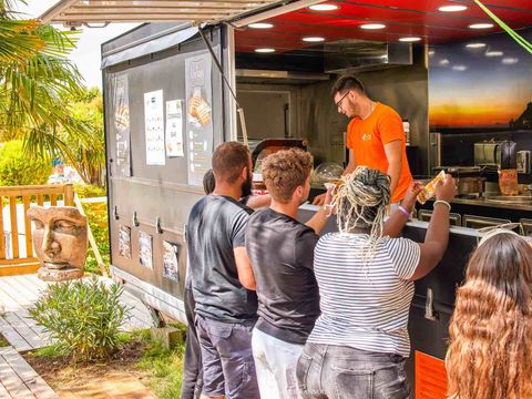 Camping Les Jardins du Morbihan - Camping Morbihan