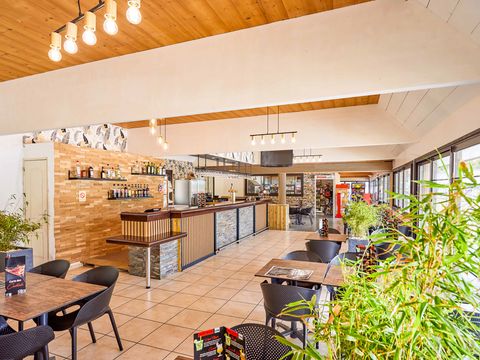 Camping Les Jardins du Morbihan - Camping Morbihan