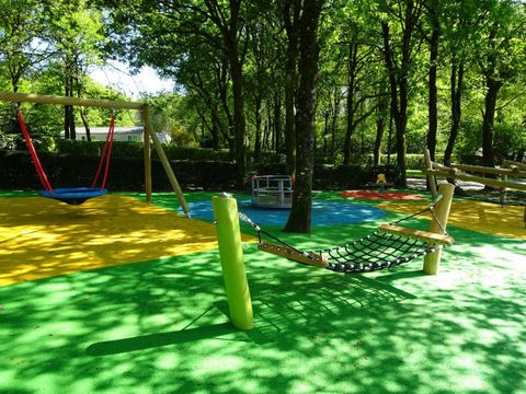 Camping Les Jardins du Morbihan - Camping Morbihan