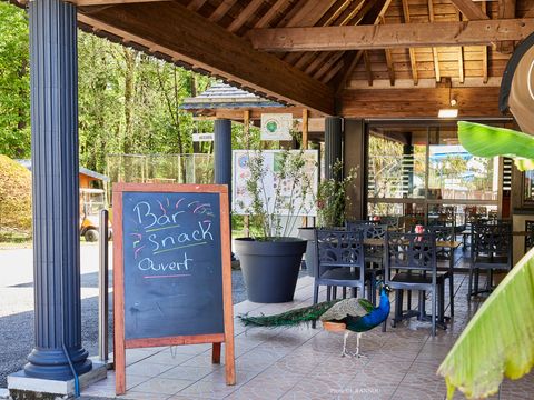 Camping Les Jardins du Morbihan - Camping Morbihan