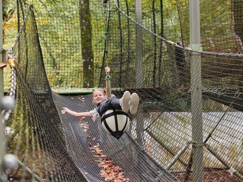 Camping Les Jardins du Morbihan - Camping Morbihan