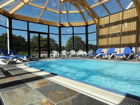 Camping Les Jardins du Morbihan - Camping Morbihan